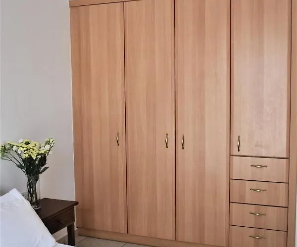 Appartement Emorfia Kamári