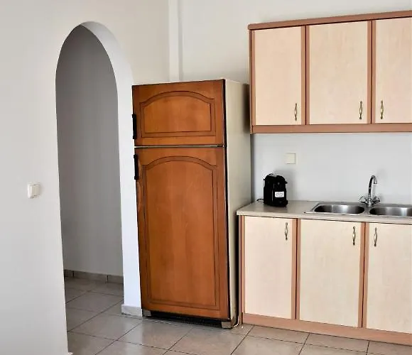Appartement Emorfia