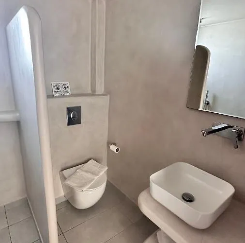 Emorfia Appartement Kamári