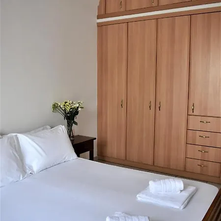 Emorfia Apartament