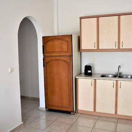 Apartment Emorfia