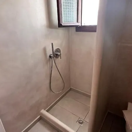 Emorfia Apartment